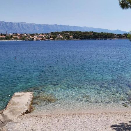Apartment Karmen Sumartin Εξωτερικό φωτογραφία