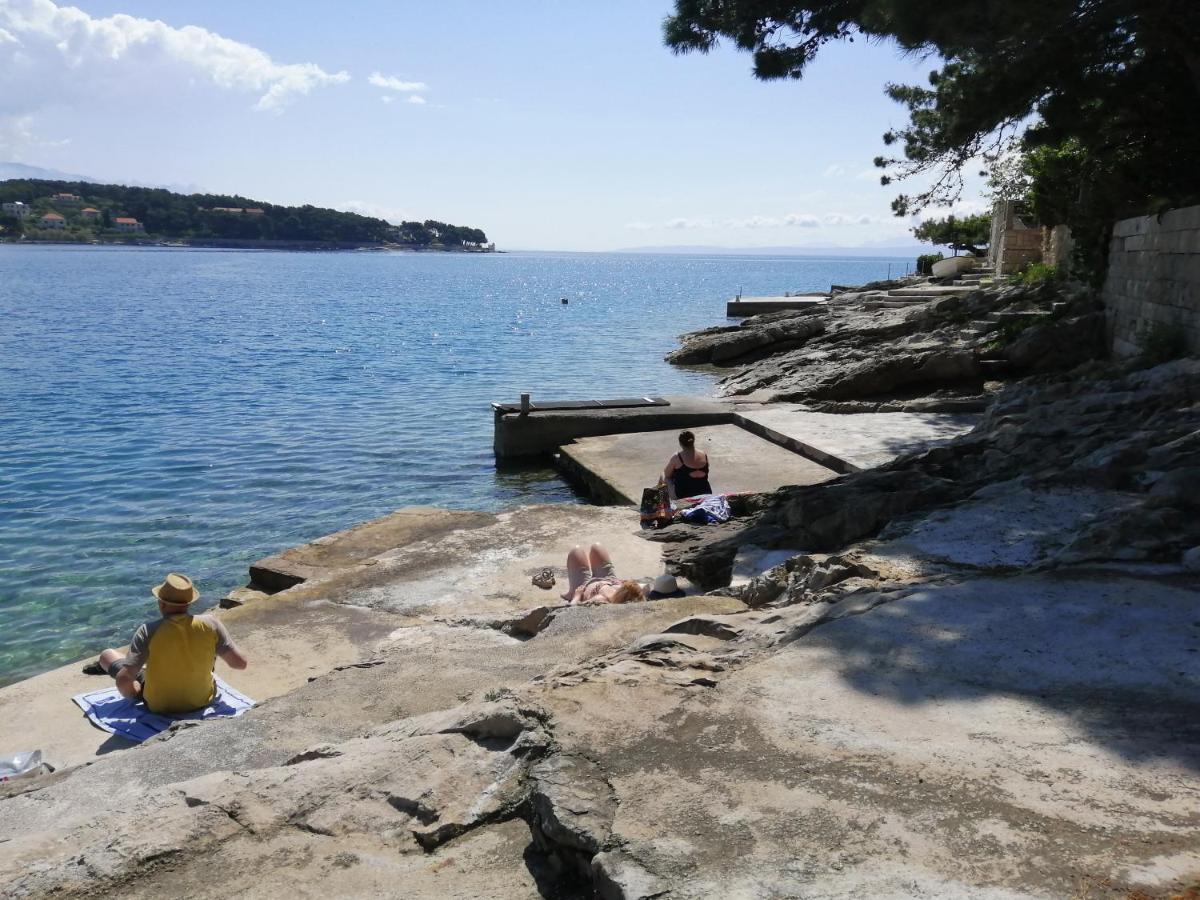 Apartment Karmen Sumartin Εξωτερικό φωτογραφία