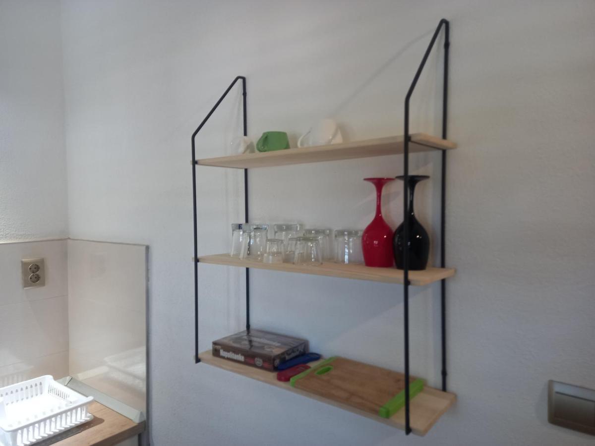 Apartment Karmen Sumartin Εξωτερικό φωτογραφία