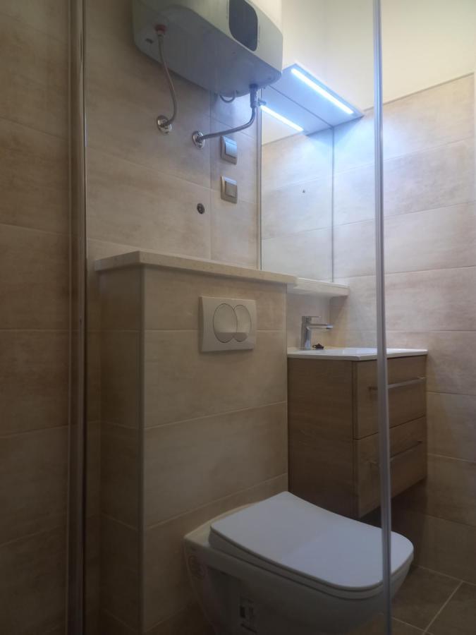 Apartment Karmen Sumartin Εξωτερικό φωτογραφία